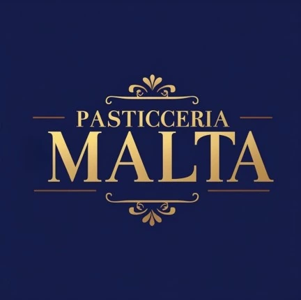 Logo Pasticceria Malta